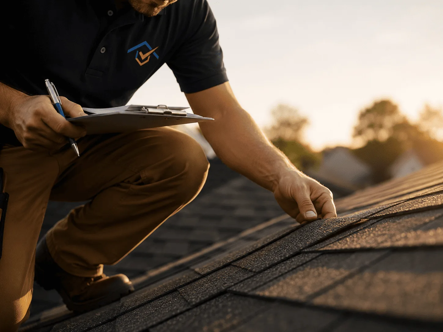 Why Choose Roof Inspection in Watkins, MN